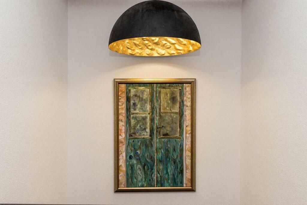 Villa Hirundo Rustica Skradin Bagian luar foto